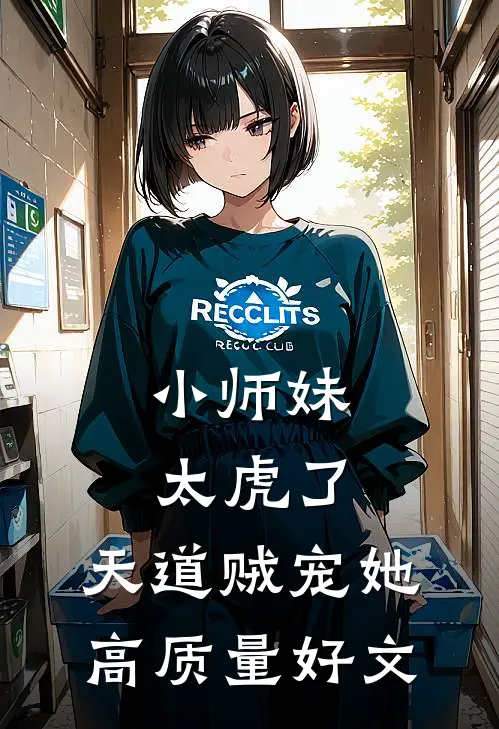 小师妹太虎了，天道贼宠她高质量好文