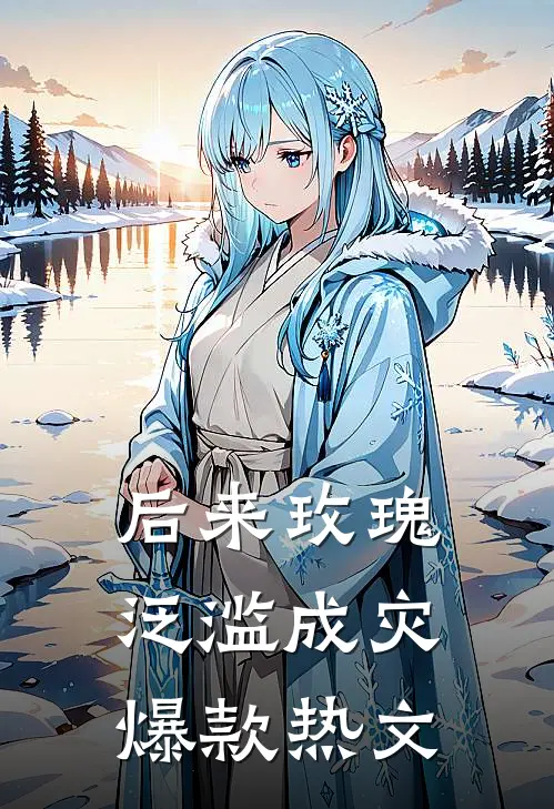 后来玫瑰泛滥成灾爆款热文