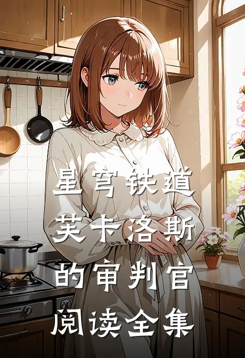 星穹铁道：芙卡洛斯的审判官阅读全集