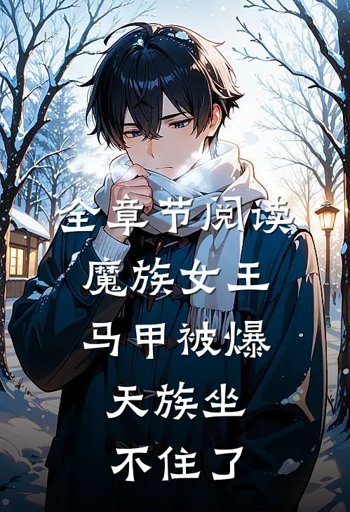 全章节阅读魔族女王马甲被爆，天族坐不住了