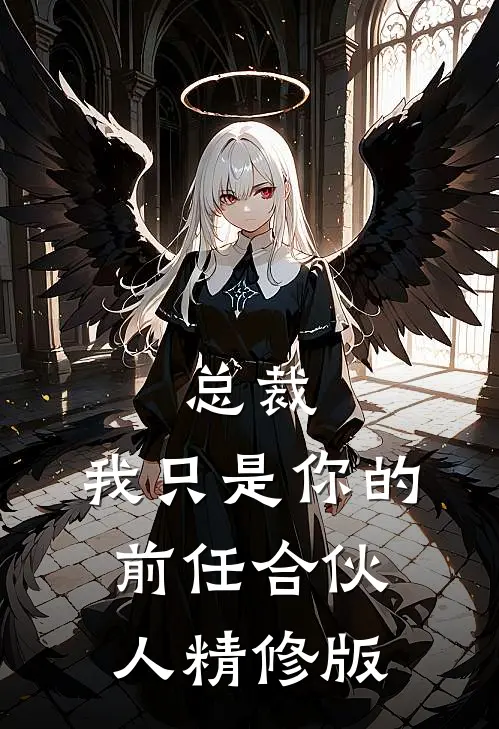 总裁，我只是你的前任合伙人精修版