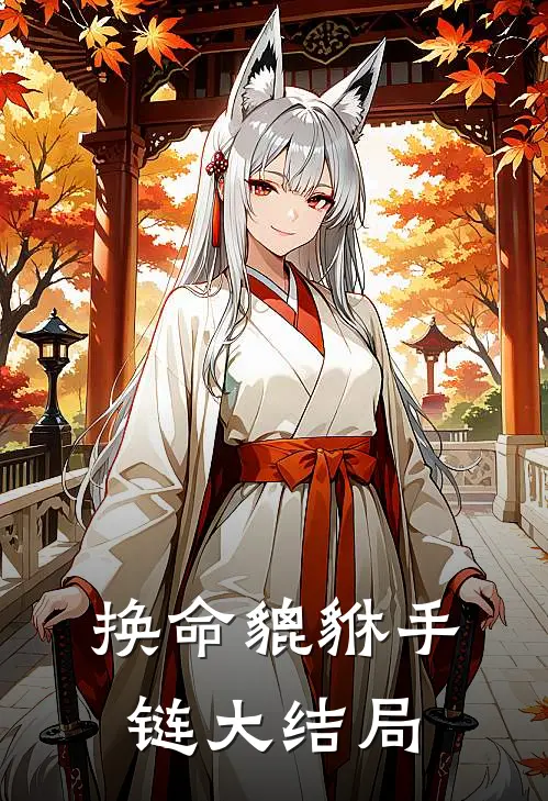 换命貔貅手链大结局
