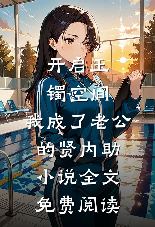 开启玉镯空间，我成了老公的贤内助小说全文免费阅读