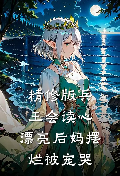 精修版兵王会读心，漂亮后妈摆烂被宠哭
