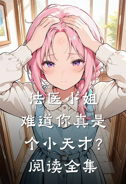 法医小姐，难道你真是个小天才？阅读全集