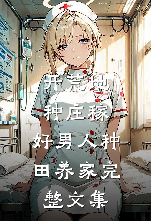 开荒地，种庄稼，好男人种田养家完整文集