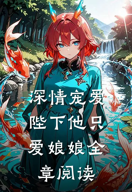 深情宠爱：陛下他只爱娘娘全章阅读
