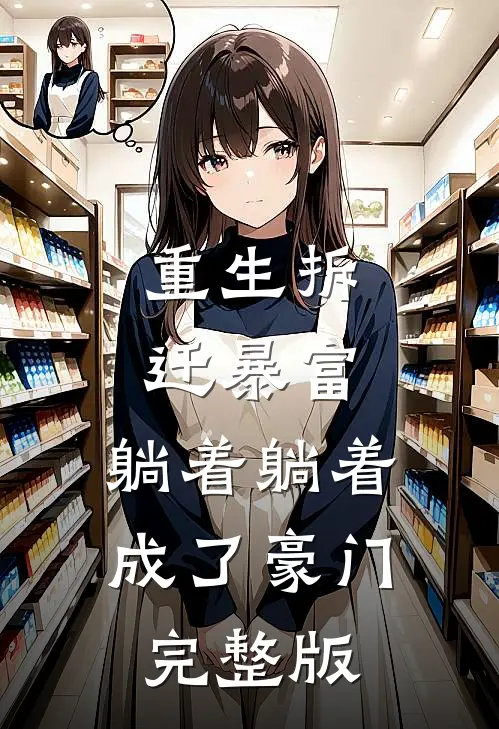重生拆迁暴富，躺着躺着成了豪门完整版
