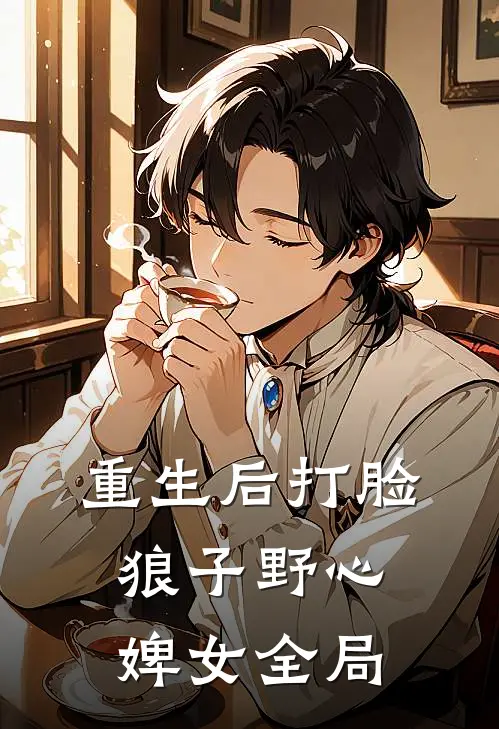 重生后打脸狼子野心婢女全局