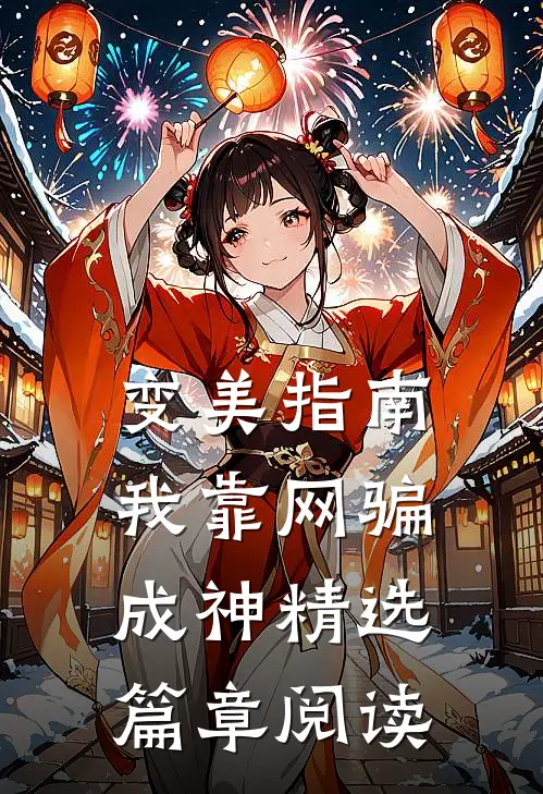 变美指南，我靠网骗成神精选篇章阅读
