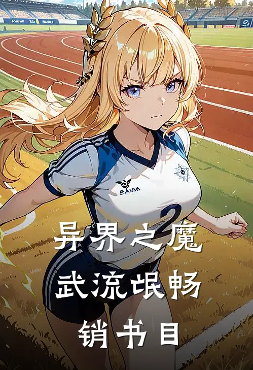 异界之魔武流氓畅销书目