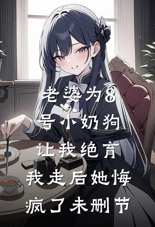 老婆为8号小奶狗让我绝育，我走后她悔疯了未删节