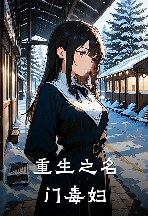 重生之名门毒妇
