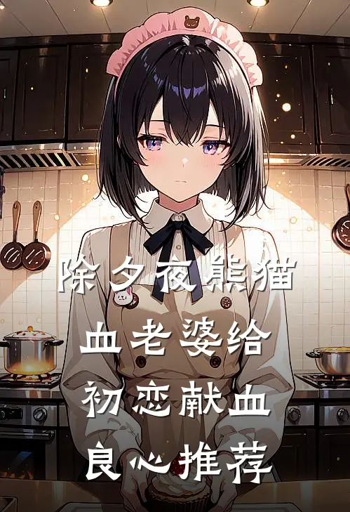 除夕夜熊猫血老婆给初恋献血良心推荐