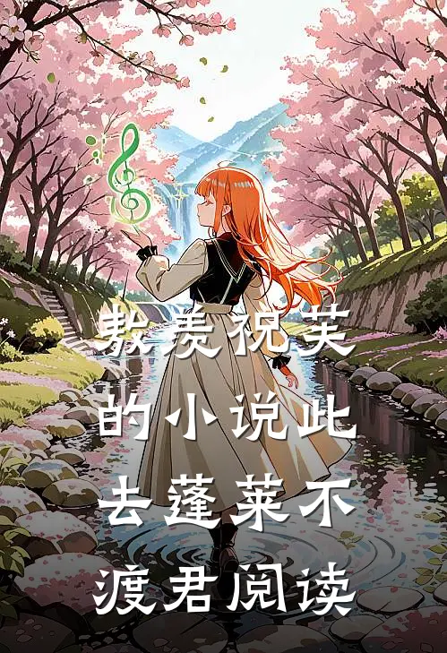 敖羡祝芙的小说此去蓬莱不渡君阅读