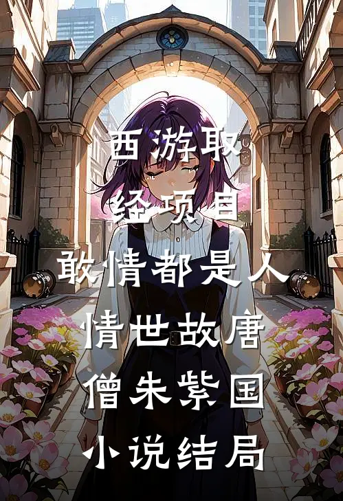 西游取经项目，敢情都是人情世故唐僧朱紫国小说结局