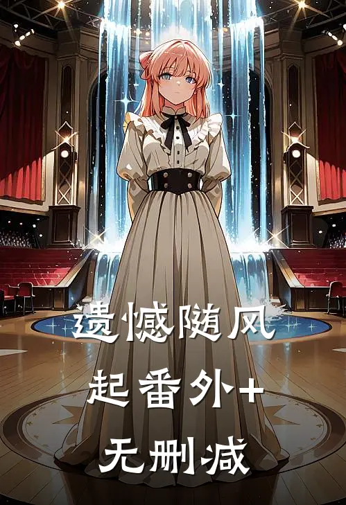 遗憾随风起番外+无删减