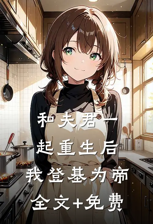 和夫君一起重生后，我登基为帝全文+免费