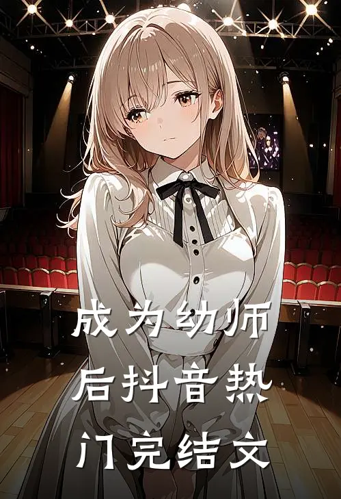 成为幼师后抖音热门完结文