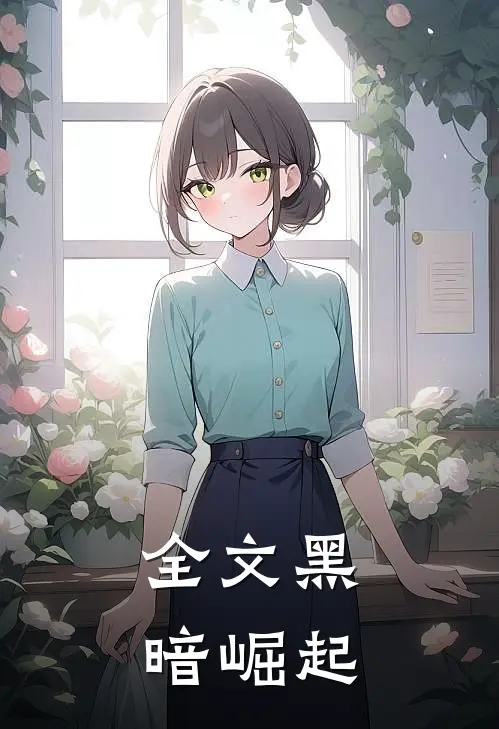 全文黑暗崛起