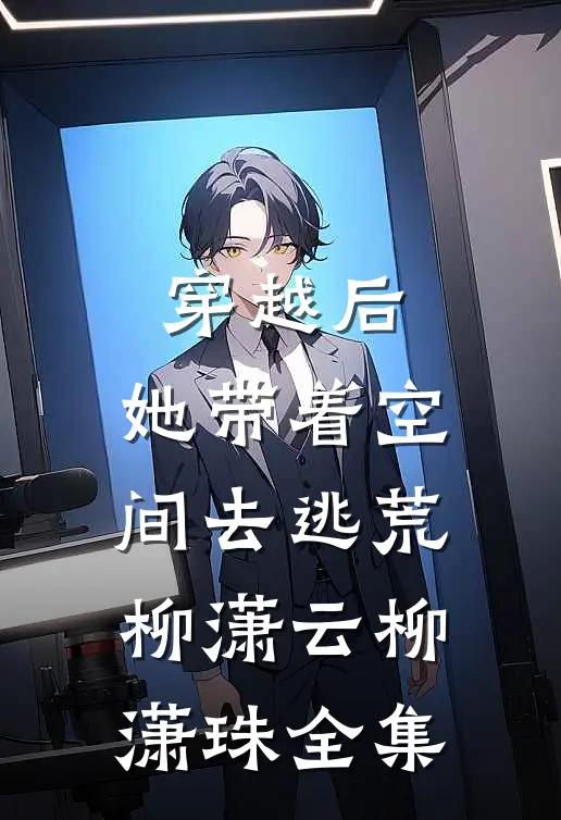 穿越后，她带着空间去逃荒柳潇云柳潇珠 全集