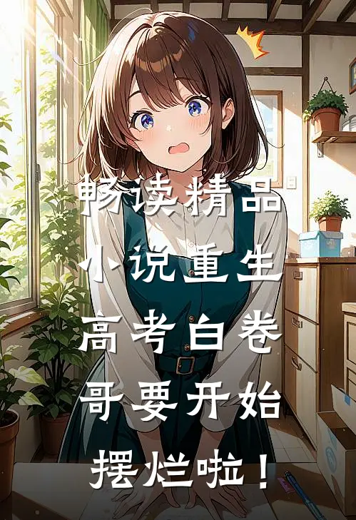 畅读精品小说重生：高考白卷，哥要开始摆烂啦！