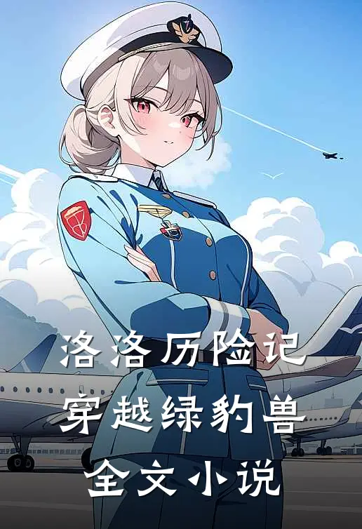 洛洛历险记穿越绿豹兽全文小说