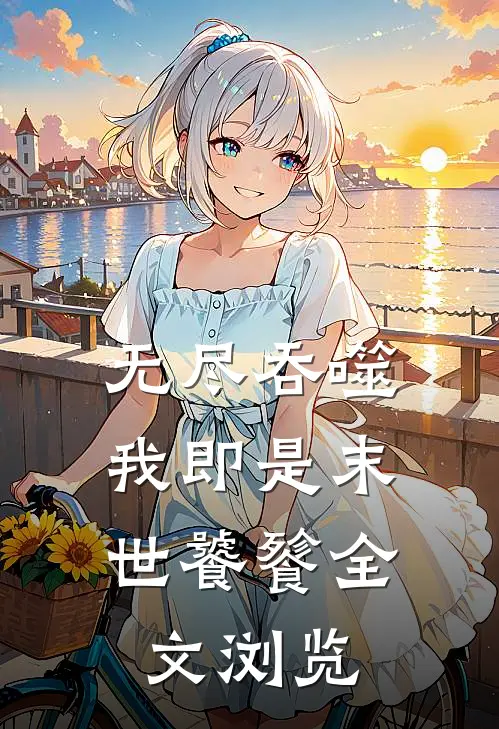 无尽吞噬：我即是末世饕餮全文浏览