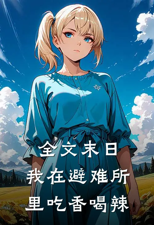 全文末日：我在避难所里吃香喝辣