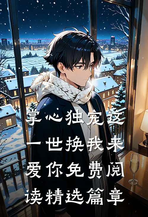 掌心独宠这一世换我来爱你免费阅读精选篇章