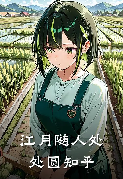 江月随人处处圆知乎