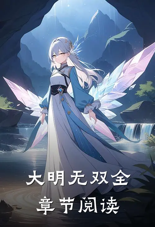 大明无双全章节阅读