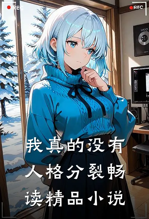 我真的没有人格分裂畅读精品小说