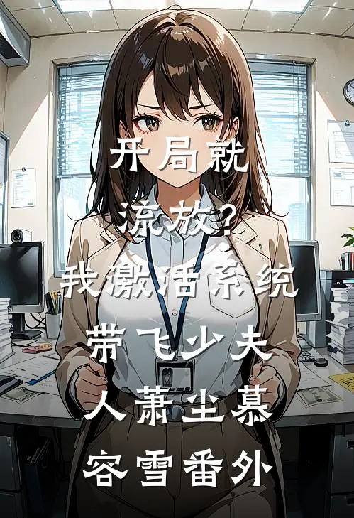 开局就流放？我激活系统带飞少夫人萧尘慕容雪番外