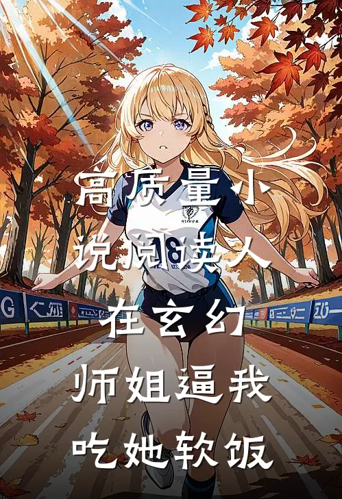 高质量小说阅读人在玄幻，师姐逼我吃她软饭