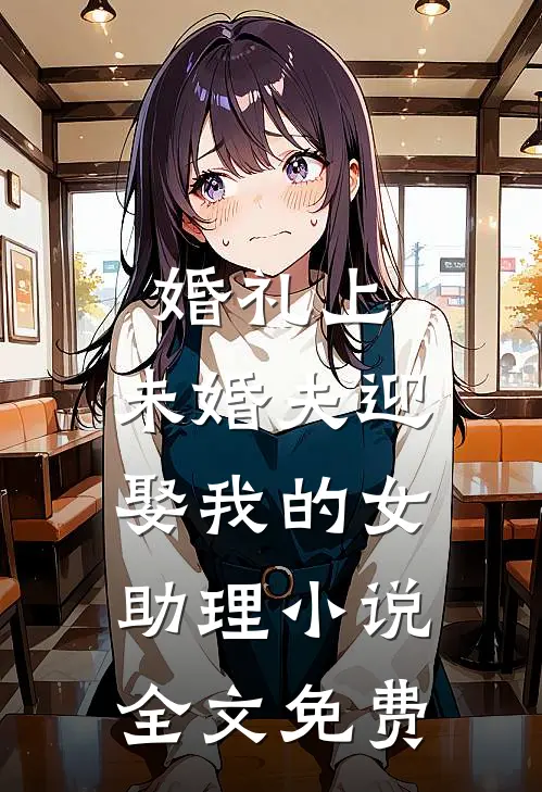 婚礼上，未婚夫迎娶我的女助理小说全文免费
