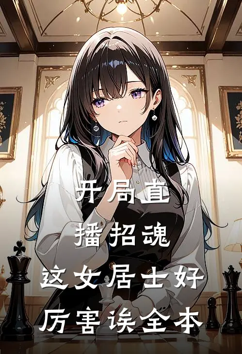 开局直播招魂：这女居士好厉害诶全本