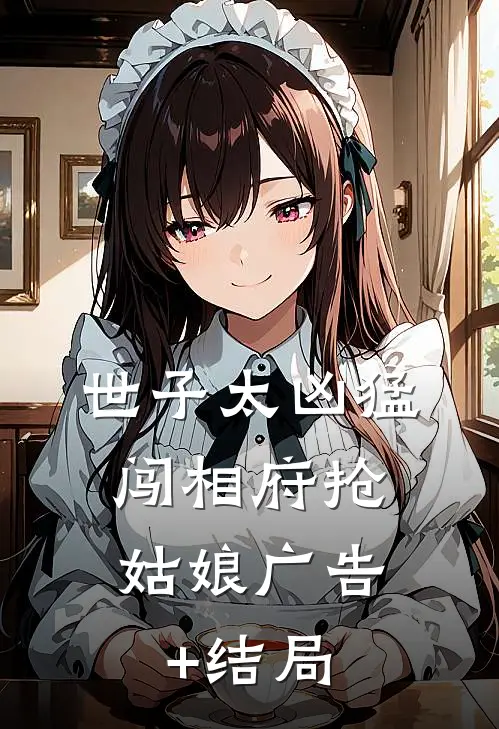 世子太凶猛：闯相府抢姑娘广告+结局