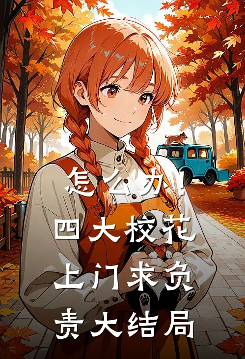 怎么办！四大校花上门求负责大结局