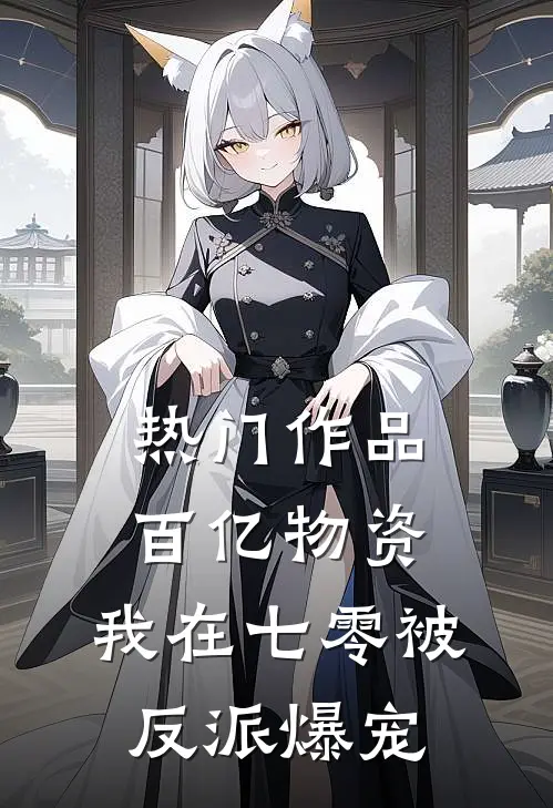 热门作品百亿物资，我在七零被反派爆宠