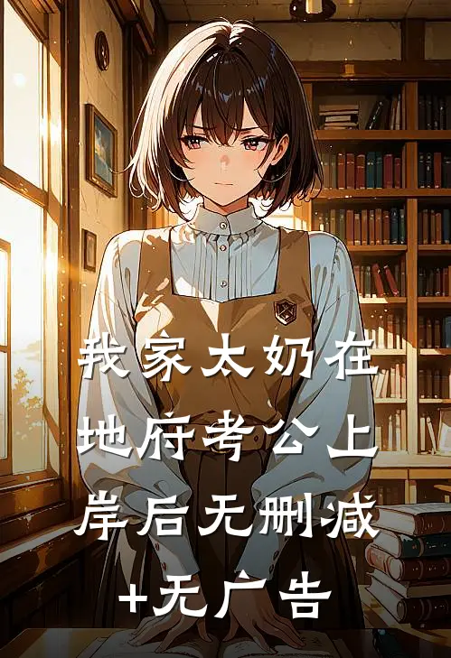 我家太奶在地府考公上岸后无删减+无广告
