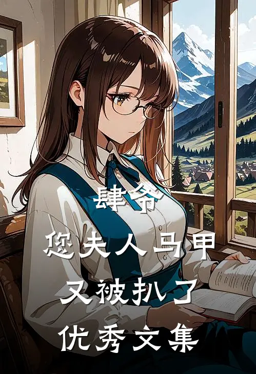 肆爷，您夫人马甲又被扒了优秀文集