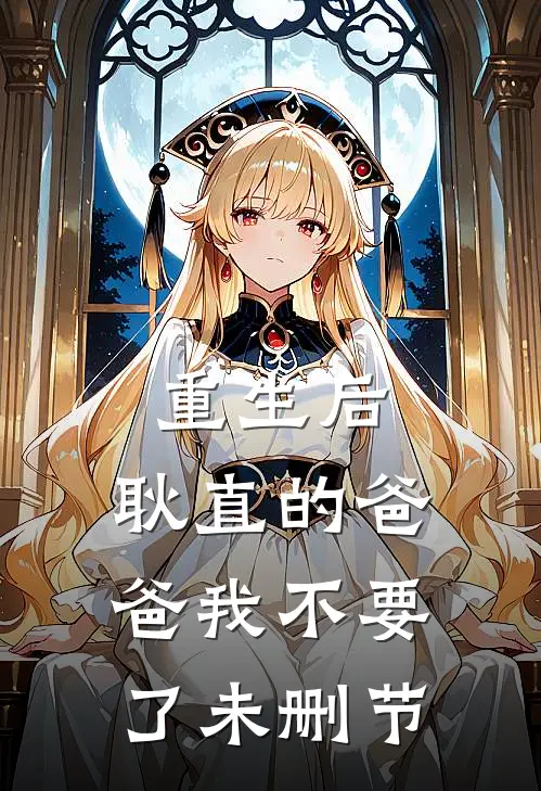 重生后，耿直的爸爸我不要了未删节
