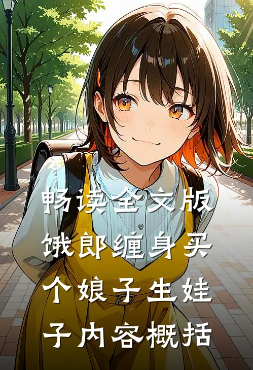畅读全文版饿郎缠身买个娘子生娃子内容概括