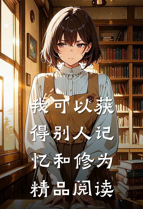 我可以获得别人记忆和修为精品阅读