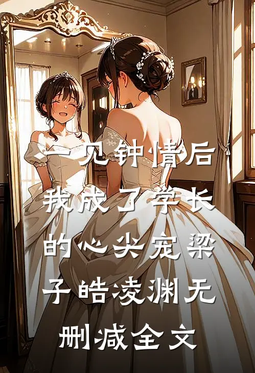 一见钟情后，我成了学长的心尖宠梁子皓凌渊无删减全文