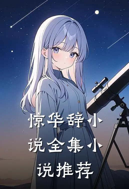 惊华辞小说全集小说推荐