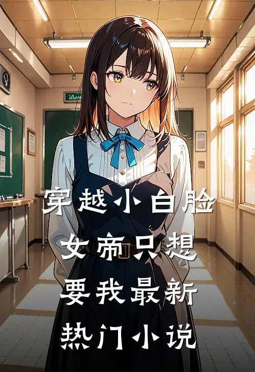 穿越小白脸，女帝只想要我最新热门小说
