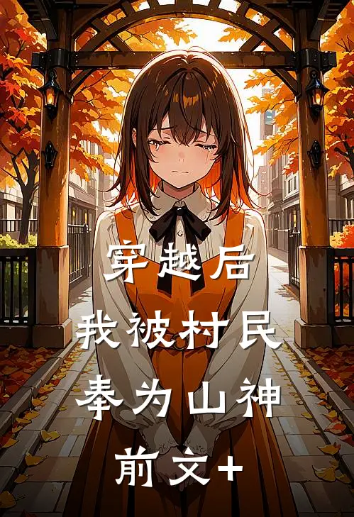 穿越后，我被村民奉为山神前文+
