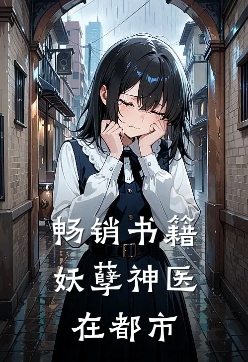 畅销书籍妖孽神医在都市